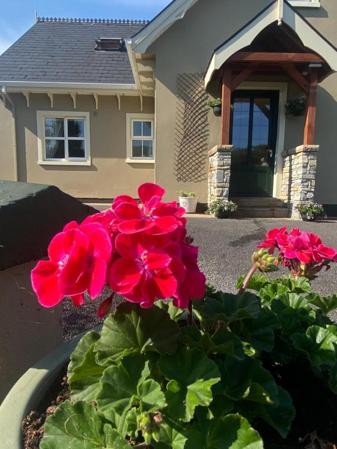 The Lodge Donegal Town מראה חיצוני תמונה