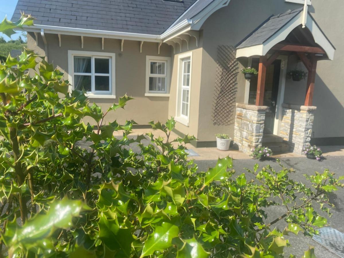 The Lodge Donegal Town מראה חיצוני תמונה