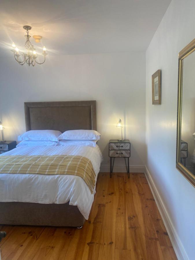 The Lodge Donegal Town מראה חיצוני תמונה