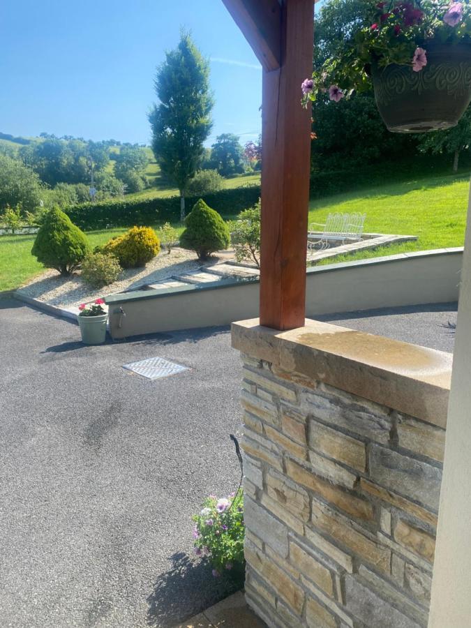 The Lodge Donegal Town מראה חיצוני תמונה