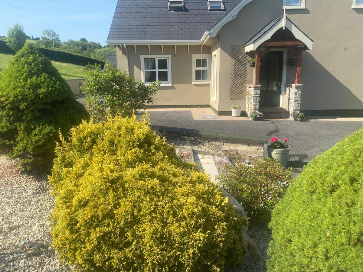 The Lodge Donegal Town מראה חיצוני תמונה
