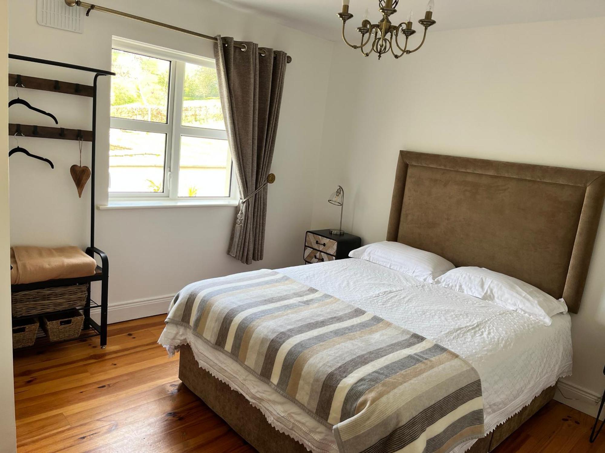 The Lodge Donegal Town מראה חיצוני תמונה