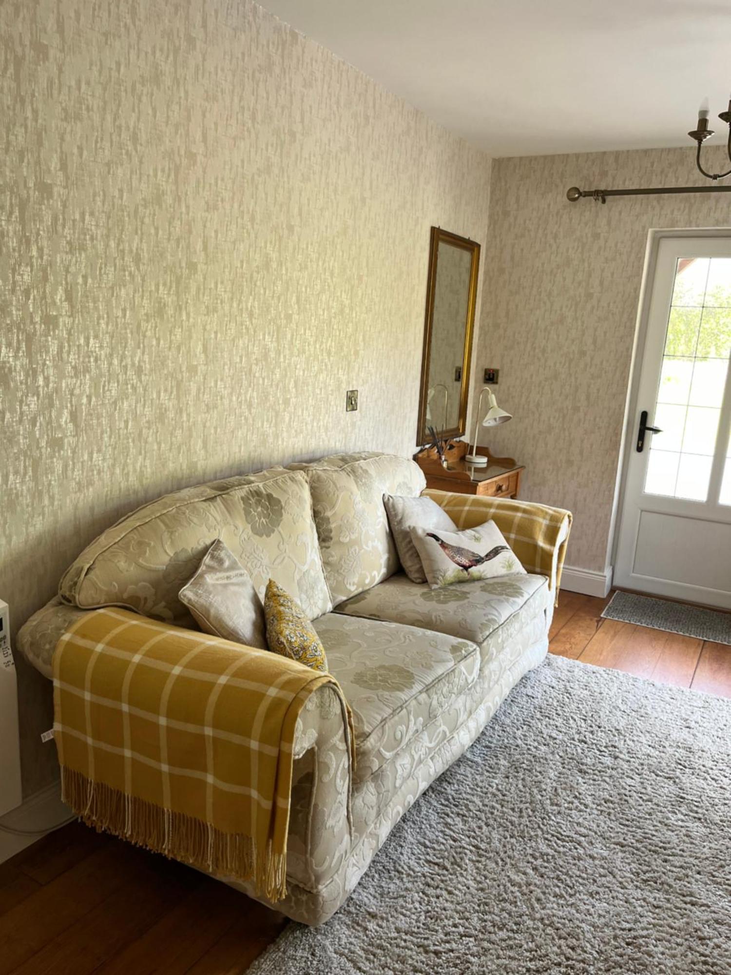 The Lodge Donegal Town מראה חיצוני תמונה