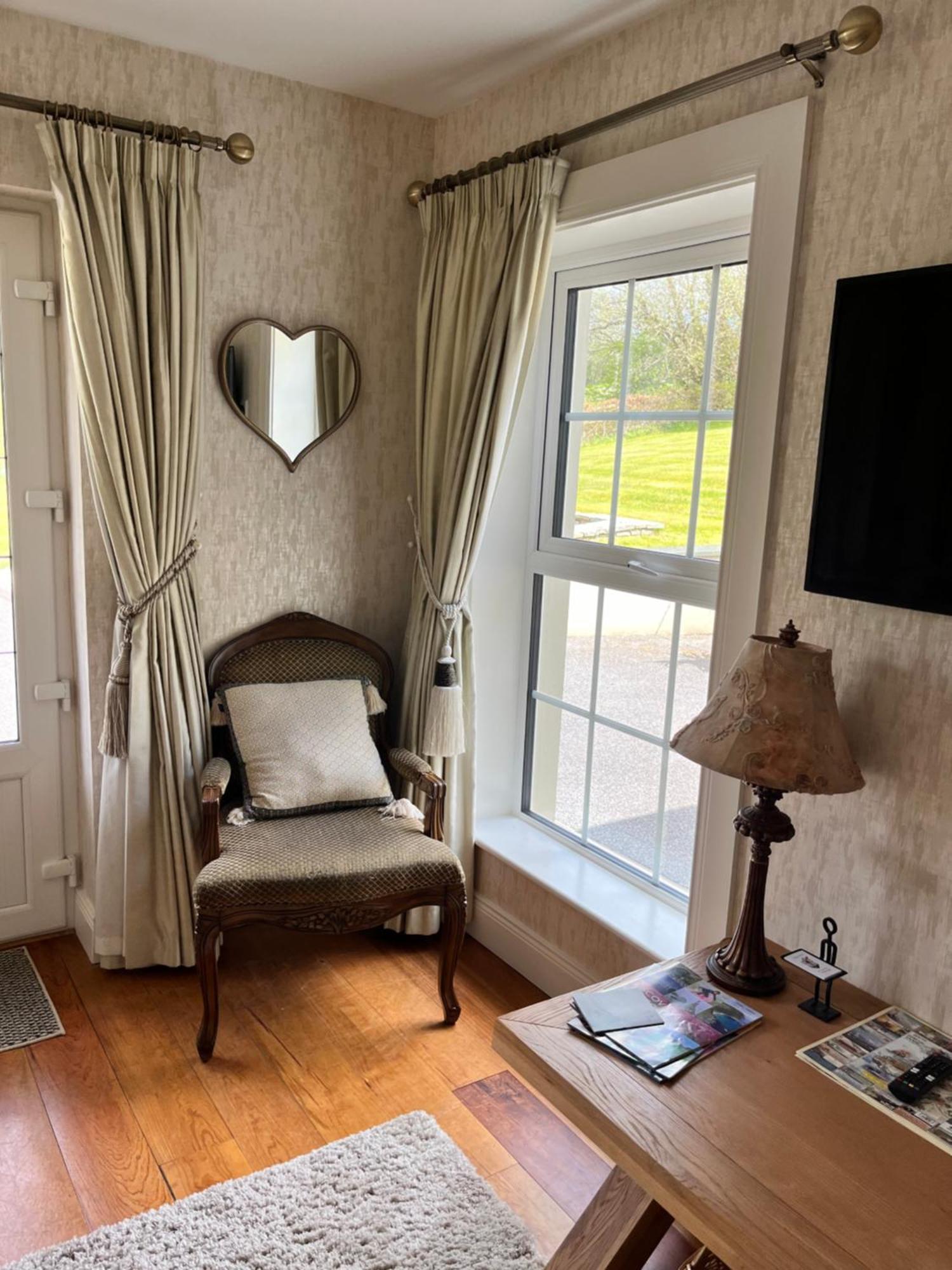The Lodge Donegal Town מראה חיצוני תמונה