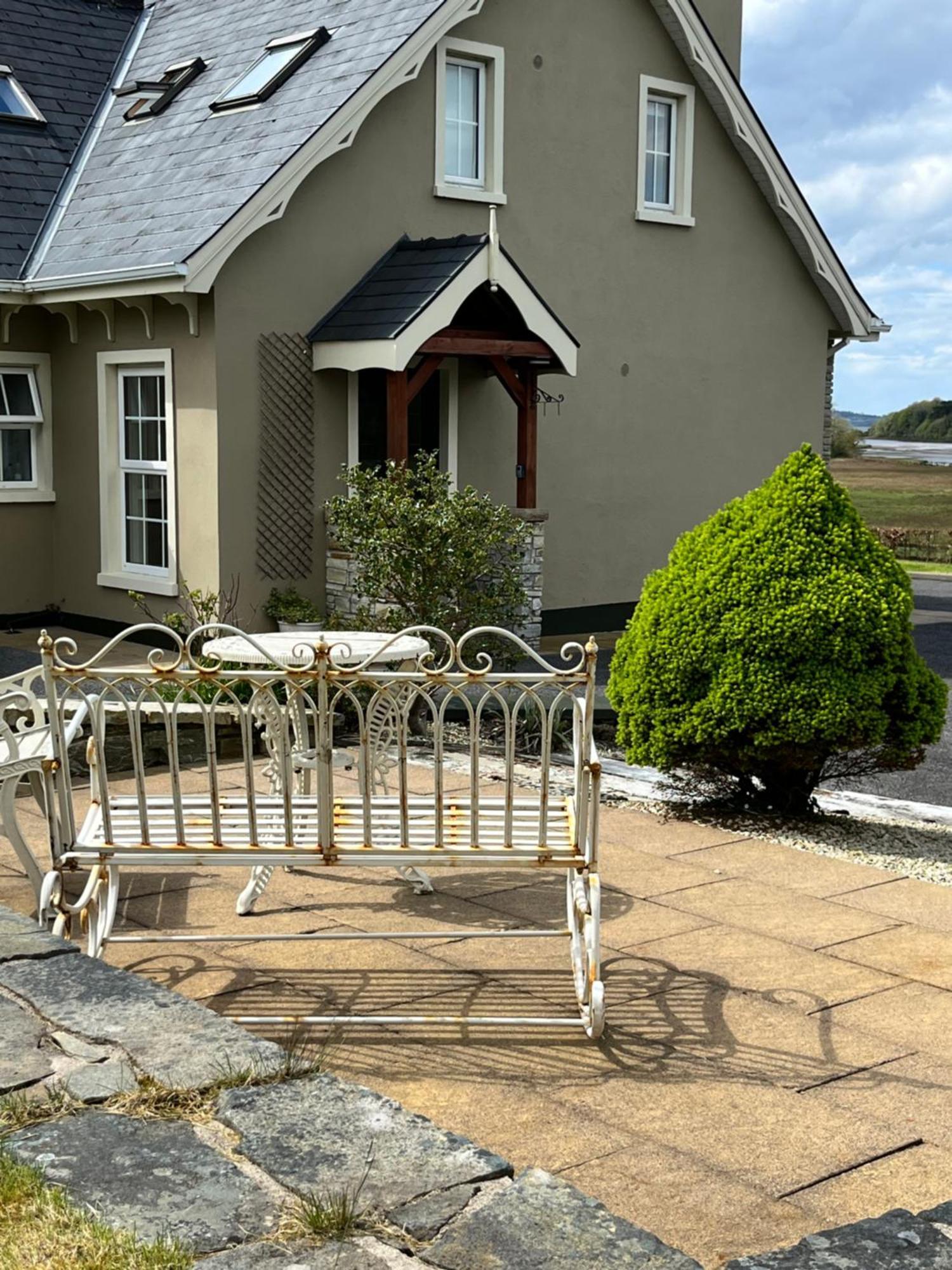 The Lodge Donegal Town מראה חיצוני תמונה